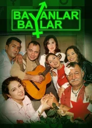Bayanlar Baylar