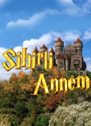 Sihirli Annem
