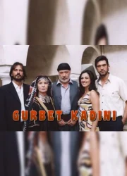 Gurbet Kadını
