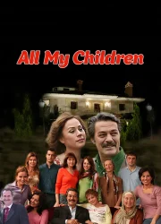 Bütün Çocuklarım