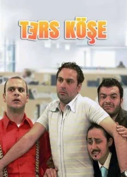 Ters Köşe
