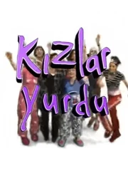 Kızlar Yurdu