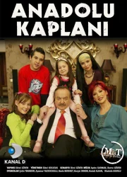 Anadolu Kaplanı