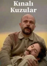 Kınalı Kuzular
