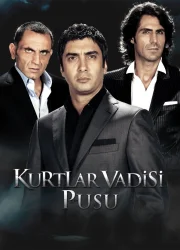 Kurtlar Vadisi: Pusu