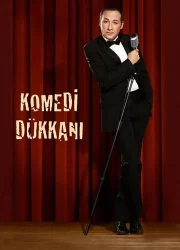 Komedi Dükkânı