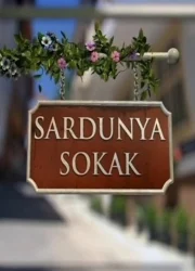 Sardunya Sokak