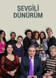 Sevgili Dünürüm