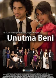 Unutma Beni