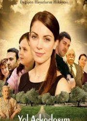 Yol Arkadaşım