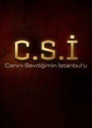 Canını Sevdiğimin İstanbul’u