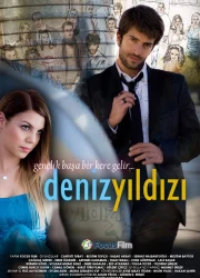 Deniz Yıldızı