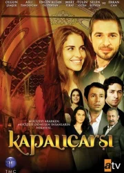 Kapalıçarşı