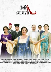 Deli Saraylı