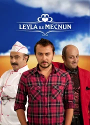 Leyla ile Mecnun