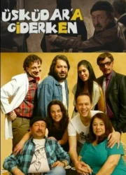 Üsküdar’a Giderken