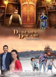 Dedemin Dolabı