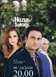 Huzur Sokağı