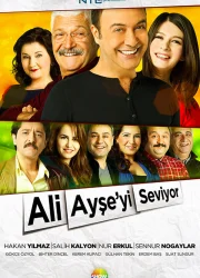 Ali Ayşe’yi Seviyor