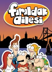 Fırıldak Ailesi