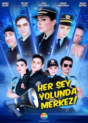 Her Şey Yolunda Merkez!