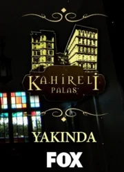 Kahireli Palas
