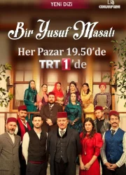 Bir Yusuf Masalı