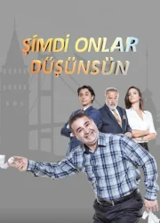 Şimdi Onlar Düşünsün