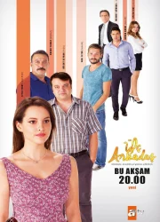 Üç Arkadaş