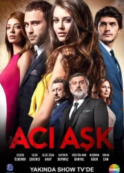 Acı Aşk