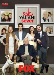 Aşk Yalanı Sever