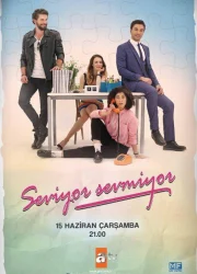 Seviyor Sevmiyor