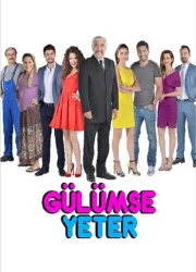 Gülümse Yeter