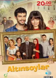 Altınsoylar