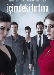 İçimdeki Fırtına