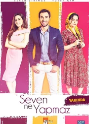 Seven Ne Yapmaz