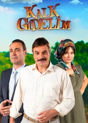 Kalk Gidelim