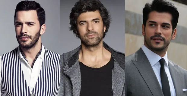 Barış Arduç, Akyürek y Burak Özçivit’s nueva serie fueron canceladas?