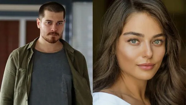 lA importante reclamación de Çağatay Ulusoy sobre su nuevo socio