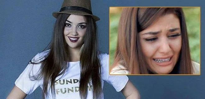 [Hande Erçel] 