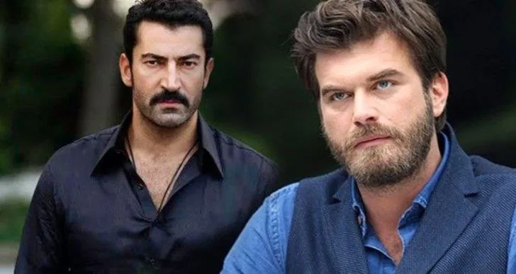 Kıvanç Tatlıtuğ es más exitoso que Kenan imirzalıoğlu