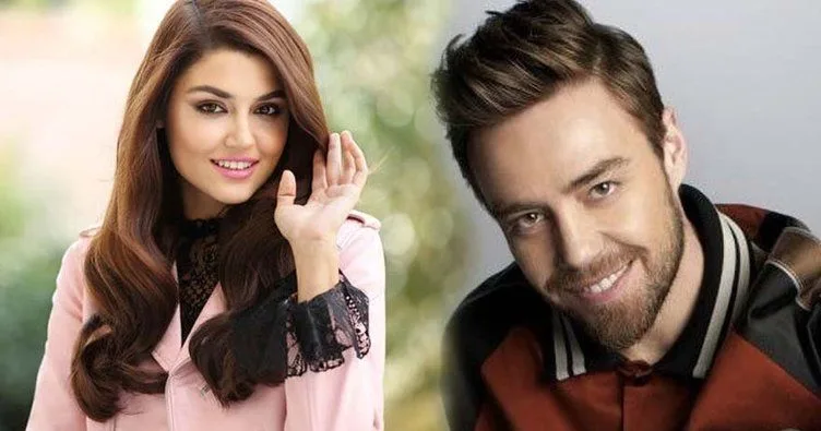 Amor de Hande Erçel volvió cabeza de Murat Dalkılıç