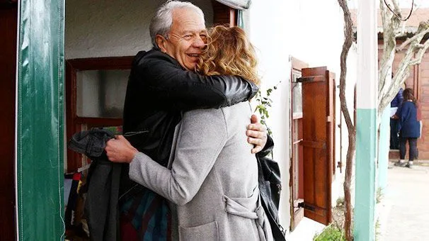 Gran sorpresa para [Ayça Varlıer]