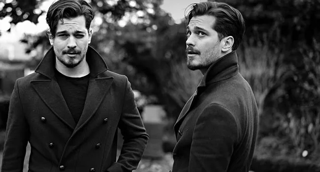 Año dorado de Çağatay Ulusoy 2018