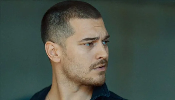 [Cagatay Ulusoy] Estilo de vida 2018