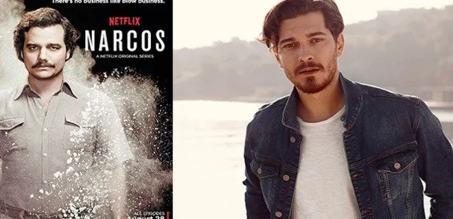 Todo el mundo habla de la nueva serie de Çağatay Ulusoy