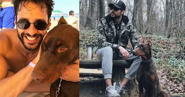 [Ekin Mert Daymaz] de perro amor
