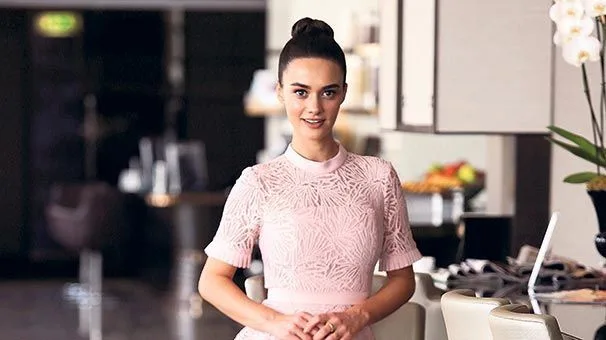 Hande Soral: ‘estoy en un período Pacífico’