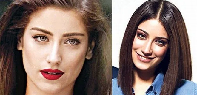 Hazal Kaya, ¿qué haces en tu tiempo libre?