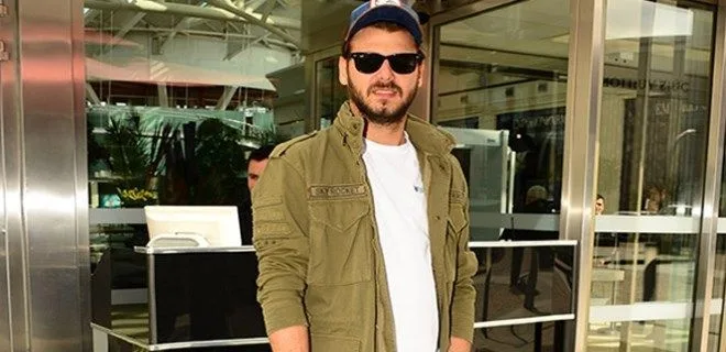 Ibrahim Ümit Kantarcılar recibió una propuesta de película